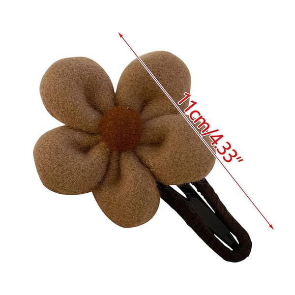 Forest Style Clip 14# Puristin - Khaki