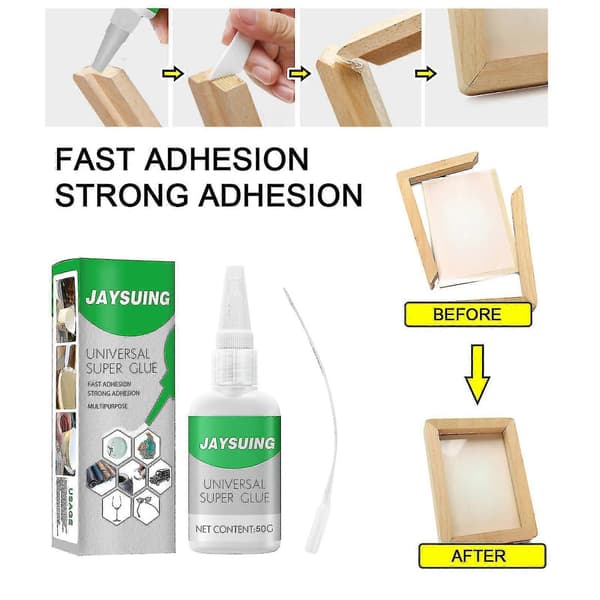 Jaysuing Functal Rep Tile Rep Diy Tør -3175139514371