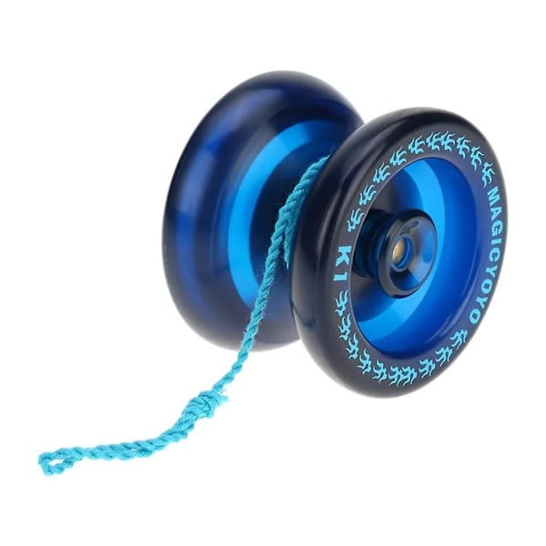 Abs Magic Yoyo Ghost Yoyo Ball Advanced Professional Yoyo For Competition