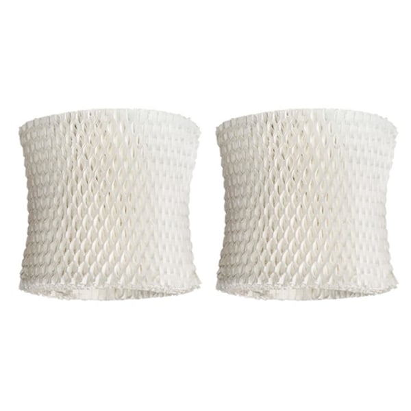 2 stk. Filter for Boneco E2441A HEPA Filterkjerneutskifting for Boneco -O-Swiss Aos 7018 E2441 Humi