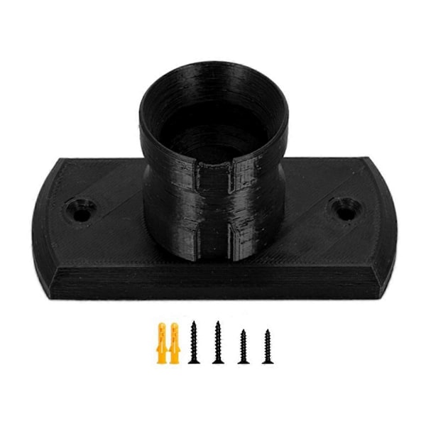 Veggmontert Brakett Stativ Holder for Rattet med Skruer for FANATEC Rattet Festbraketter Tilbehør