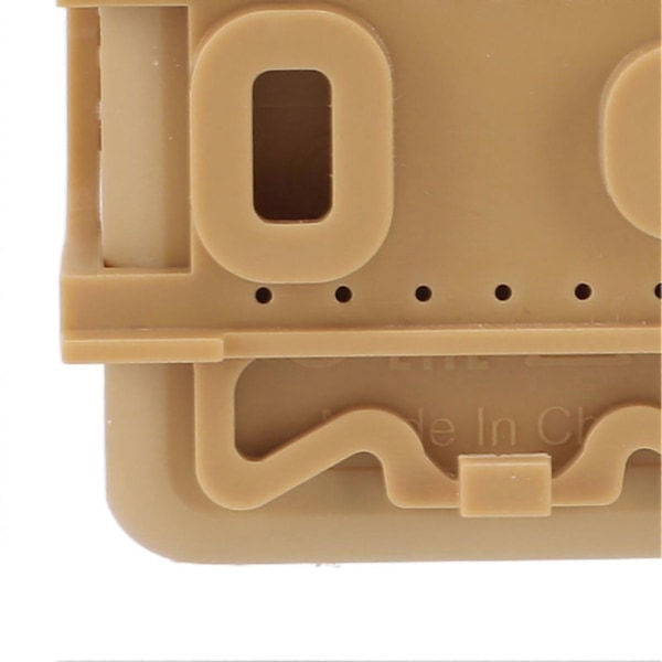 Smart WiFi Relæ Switch Modul til Tuya Stemmestyring Multikontrol Association App Fjernbetjening Timing 1 Vejs AC 90