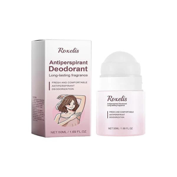 Vanille Parfume Roxelis Fragrances Without Sweat 50ml