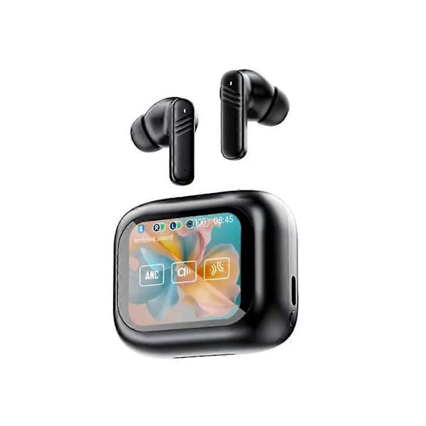 Eraser Xp2 Hörlurar, Eraser Xp2 Trådlösa Hörlurar, Eraser Xp2 Hörlurar black