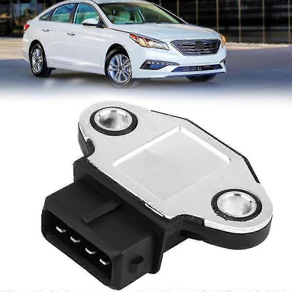 Tennpluggfeilsensor for bil, direkte montering, erstatning for Sorento 27370-38000