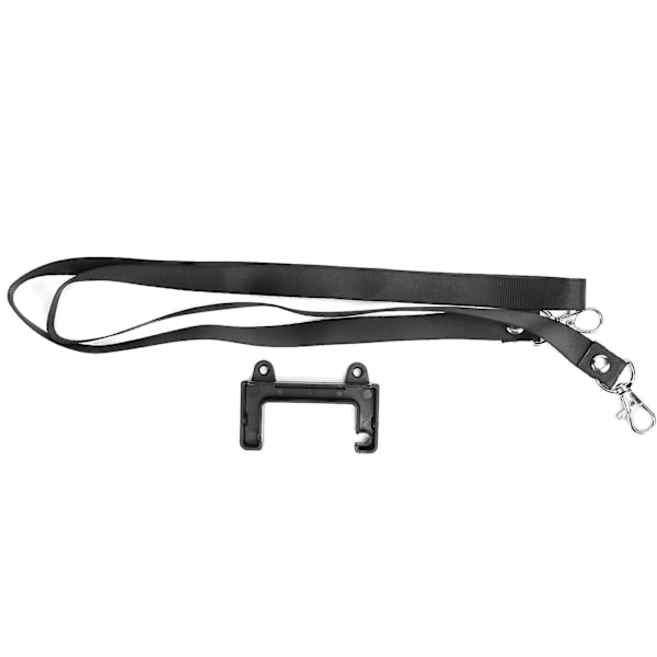 Remote Control Lanyard for Mavic Air 2/S/Mini 2 with Double Hook Bracket Strap