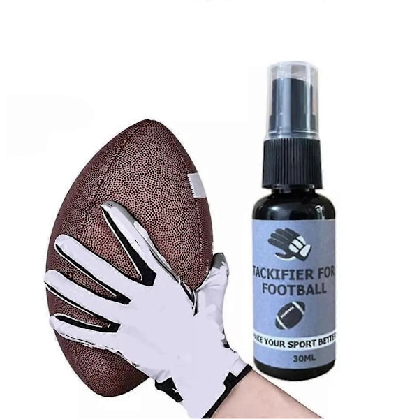 Rugby Grip Spray Antislipp Spray for Keeper Takling Antislipp Takling Spray