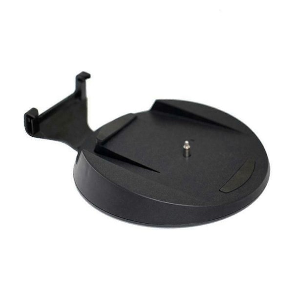 Vertikalt Stativ för Playstation 5 PS5 Disc-Version Konsol Dock Mount