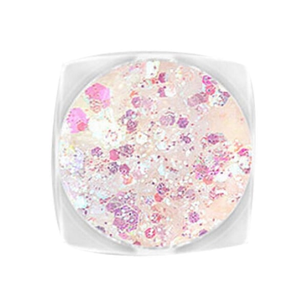 The Summer I Turned Pretty DIY Nageldekoration Nagellack Sekvenser Makeup Födelsedagspresent f