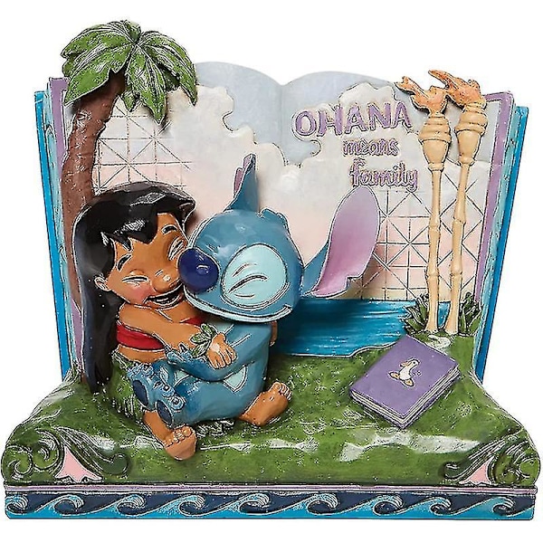 2D Akryylilevy Disney Stitch Joulukoriste Anime Hahmo Malli Merkki Joulukuusi Ripustus Auto Ripustus Huoneen Koristeet1 st-20