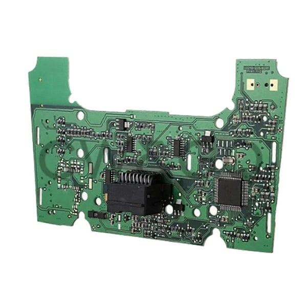 4E1919612 för A8 D3 2G 2003-2006 Multimedia MMI Gränssnitt Kontrollpanel Kretskort