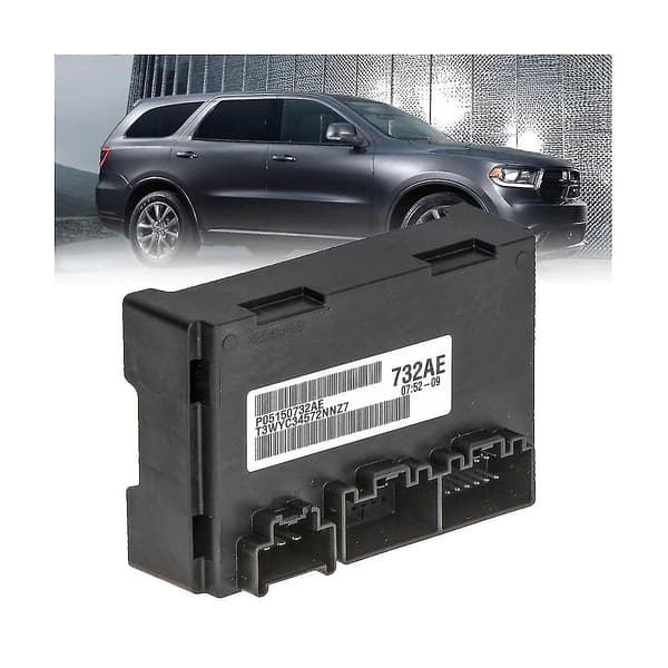 05150732ae Overførselsgearkontrolmodul Plug & Play til Durango 2014-2015 732ae P68395074aa