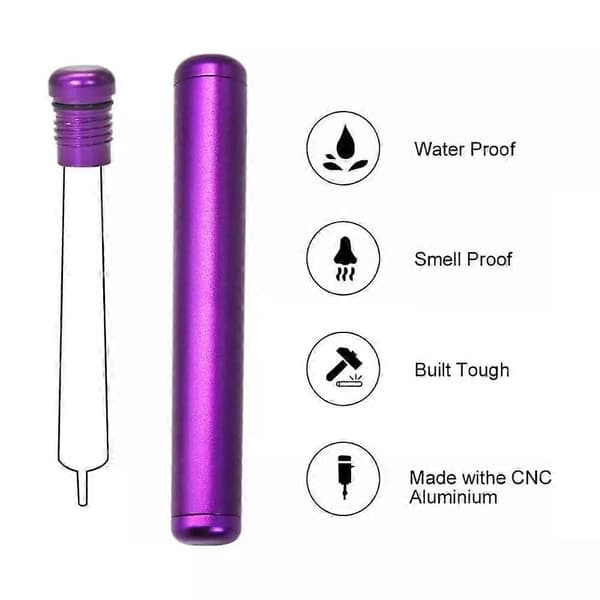 Bodice Chiller Tube, Bodice Chiller Korset Køler, Rustfrit Stål Lomme Kolbe gold