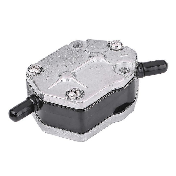 Aluminium Brændstofpumpe til Yamaha Tohatsu Suzuki påhængsmotor 25HK-85HK, erstatter 6A0-24410-00 og 692-24410-00