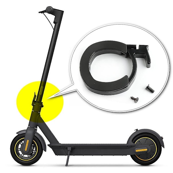 Skyddande ring i plast för Ninebot MAX G30 elsparkcykel, reservdel