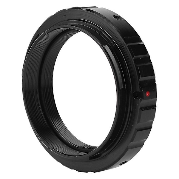 T2 / T Aluminium Adapter Ring til Teleskop til Sony Alpha Af Mount Kamera