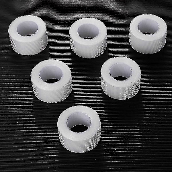 Micropore Tape Følsom Tape Mikroporøs Tape Sikker Førstehjælps Tape Åndbar Tape-Yvan