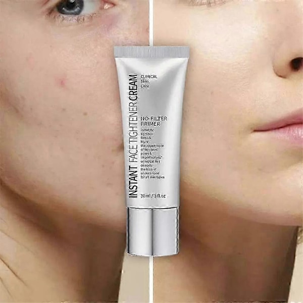 Ansigtsstrammende Primer uden filter, Ansigtsstrammende Primer 30ml 1pc