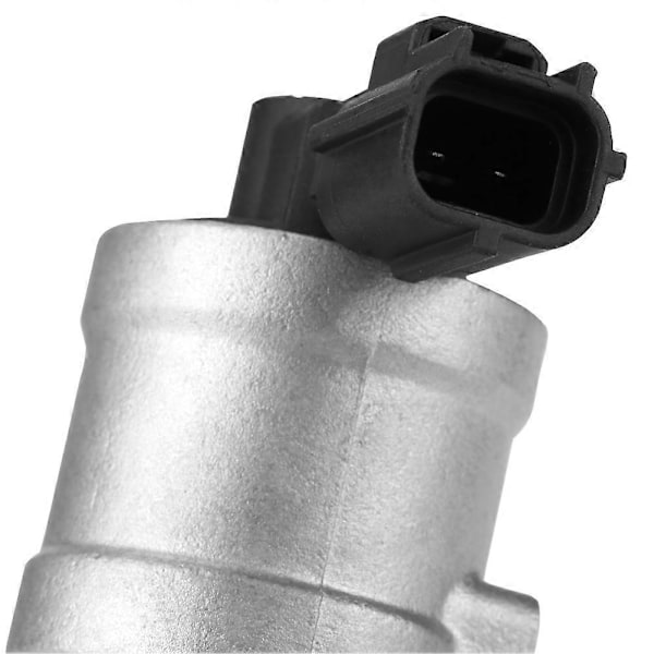 Bilens tomgångsluftstyrningsventil IAC för Ford Mazda ZJ0120660