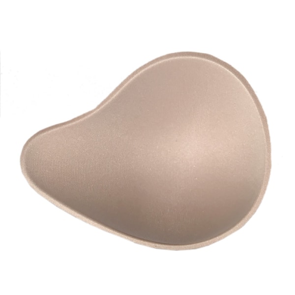 Rem Sponge Breast Forms Enhancer BH-stoppningsinlägg SA pad right S