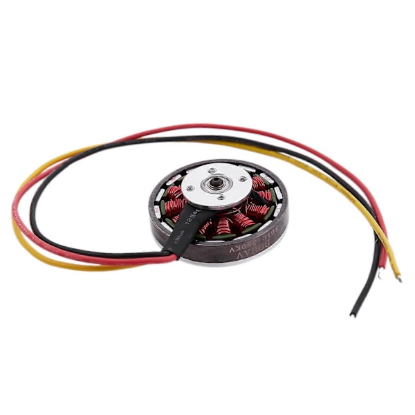 5010 360Kv Höga Borstlösa Motorer för MultiCopter QuadCopter Multi-Axis