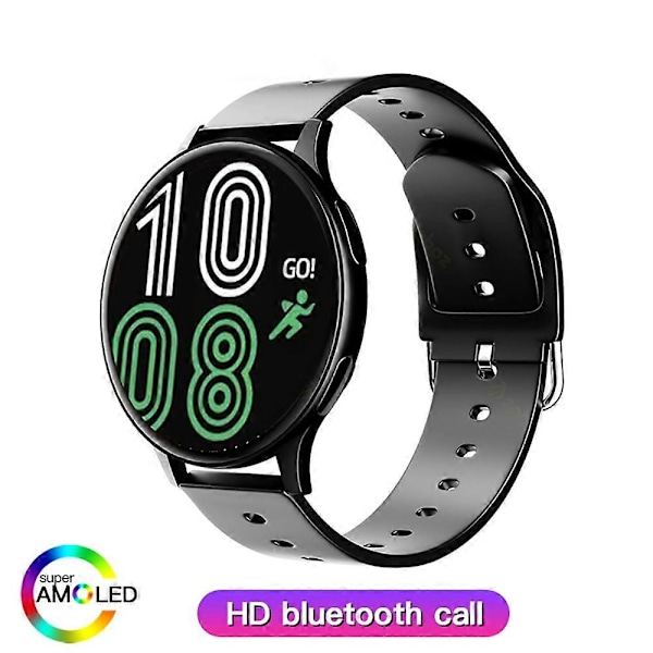 2023 T2PRO Blød Hydrogel Beskyttelsesfilm Til Samsung Galaxy Watch 5 4 40mm 44mm Watch4 black