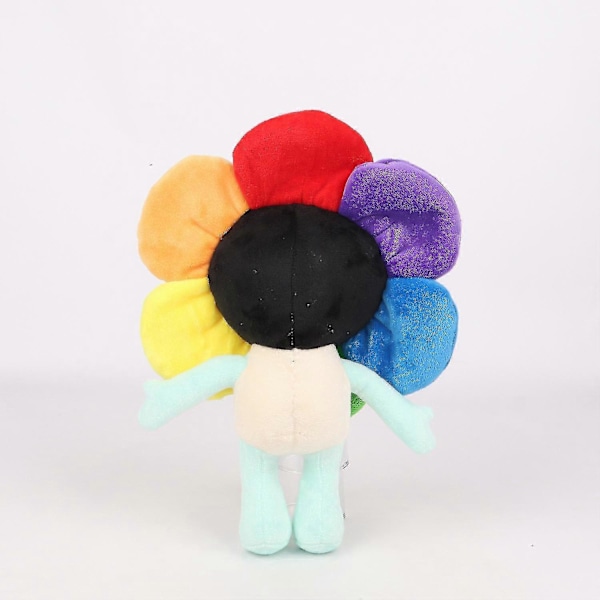 Dandy's World - Pehmoleluhahmo Pelivaruste colorful
