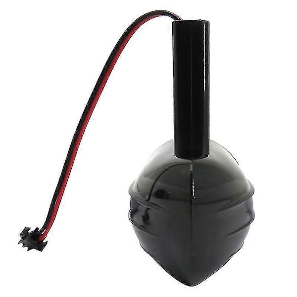 1 par for Flytec 2011-5 Fiske RC Båt Motor for Oppgradert 2011-5 Åtebåt, Venstre Side & Høyre Side