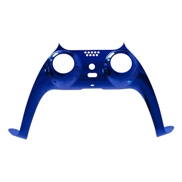 Dekorativ strimmel til PS5 håndtag, trim strimmel cover controller joystick skal værktøj blue