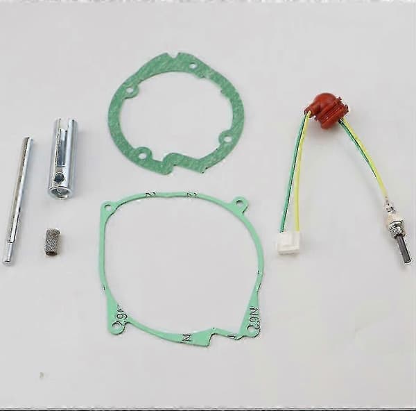 12V Dieselvarmer Service Kit For Webasto Eberspacher Varmer Glødeplugg & Pakning TA
