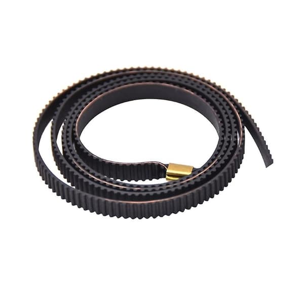 3D Printer Tandrem til Neptune 3 4 X Akse Y Akse 3D Printer Del 3D Printer y axis belt