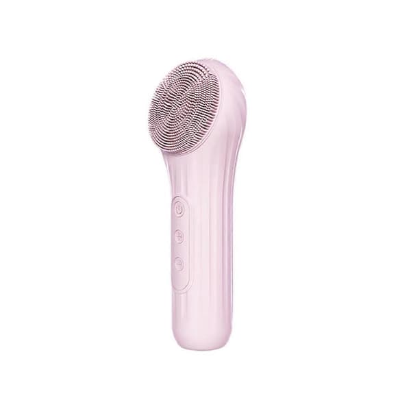 LumiGlow Sonic Ansigtsrenser, Reviery Sonic Ansigtsrenser black