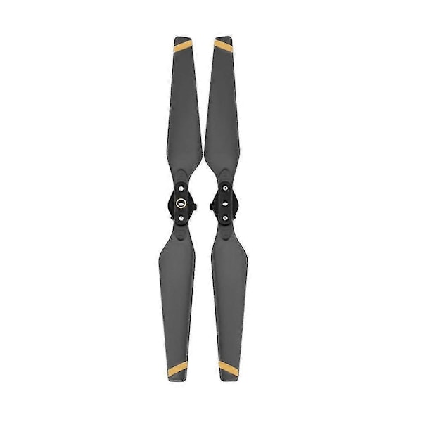 4 st 8330f Propellrar för DJI Mavic Pro