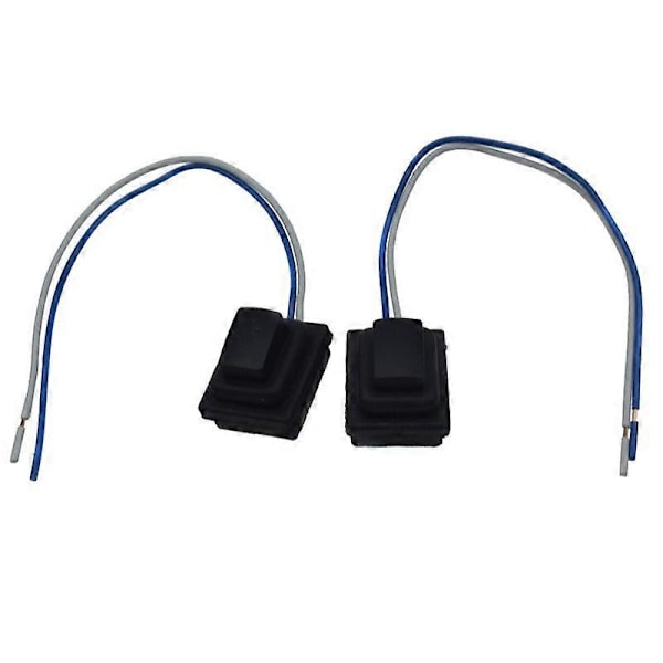 1 Par Smart Handtag Framdörr Liten Knapp 82661-D3710 82651-D3710