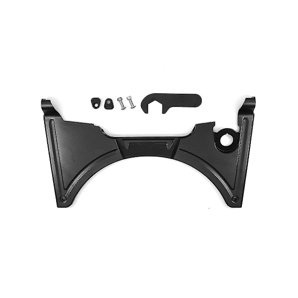 Fork Updraft Deflector Motorcykel för R 1250 Gs R1200gs Lc R 1200 Gs Lc Cockpit Fairing R1250gs