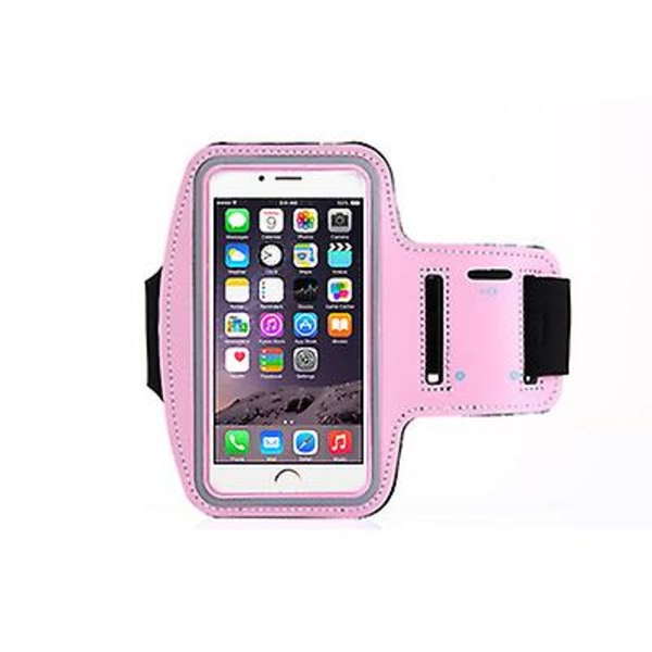 Running mobile phone arm bag sports arm bag apple plus arm bag unisex arm sleeve arm bag arm wrist bag