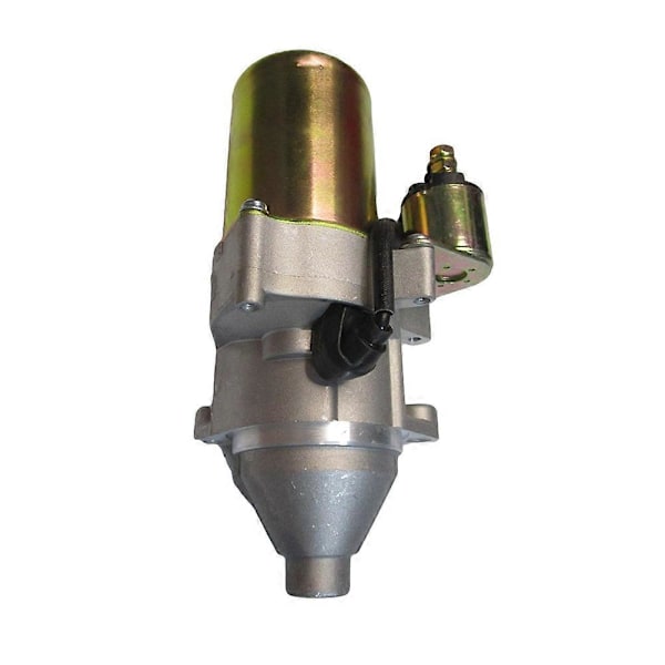 Startmotor Generator Delar 556.5KW för Maskin 188F 190F GX390 GX420 Motor