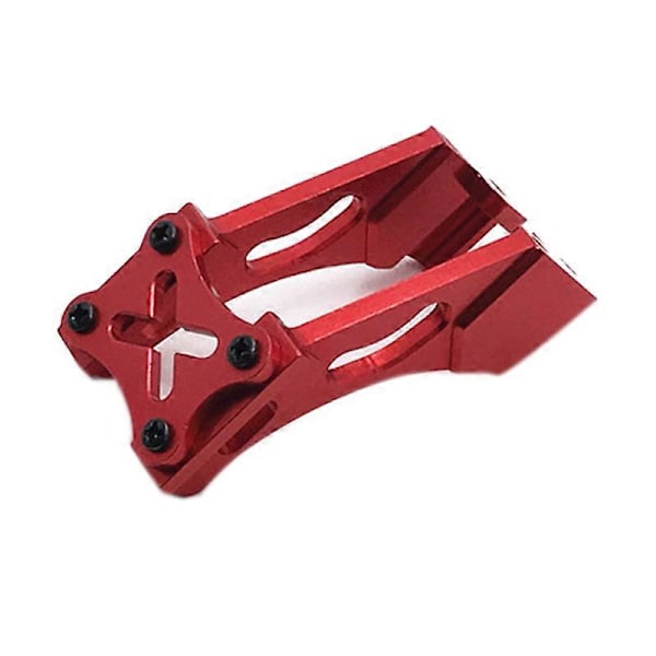 144001-1258 Metal Hale Faste Dele Halevinge Firmware Fittings Sæt til 144001 1/14 4WD RC Bil Dele