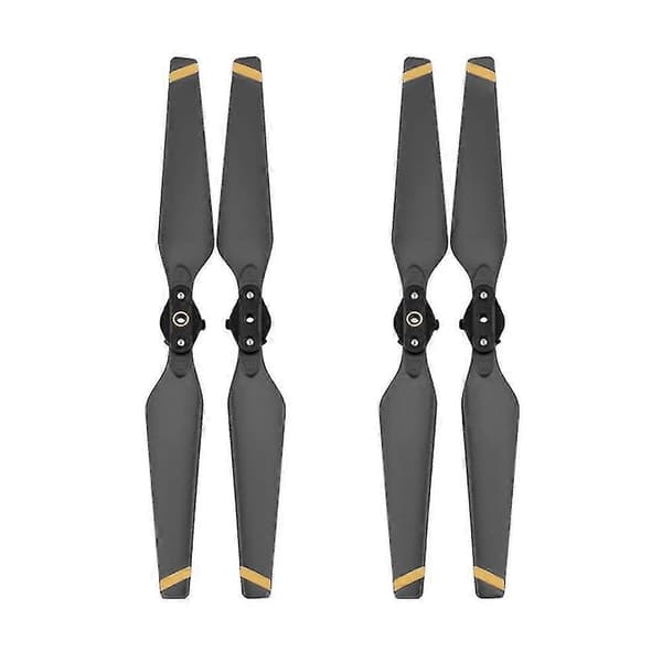4 kpl 8330f potkuria Dji Mavic Pro:lle