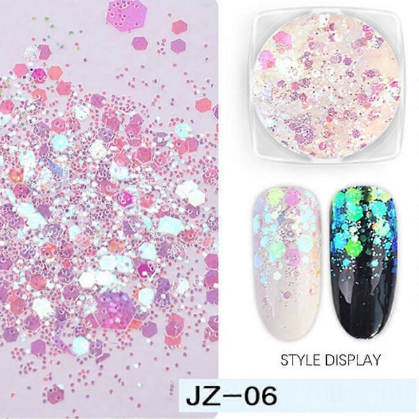 The Summer I Turned Pretty DIY Nageldekoration Nagellack Sekvenser Makeup Födelsedagspresent f