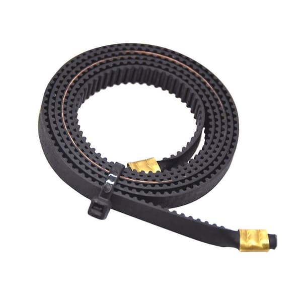 3D Printer Tandrem til Neptune 3 4 X Akse Y Akse 3D Printer Del 3D Printer x axis belt
