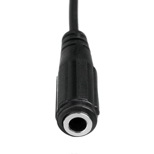 Bil 8Pin Bluetooth 5.0 AUX Audio HIFI Kabeladapter Mikrofon för KCM-123B M-BUS