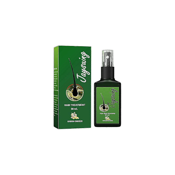 Jaysuing Hair Care Liquid Strong Hair To Prevent Hair Root Massage Nourishing Liquid Thick Scalp -4108305289833