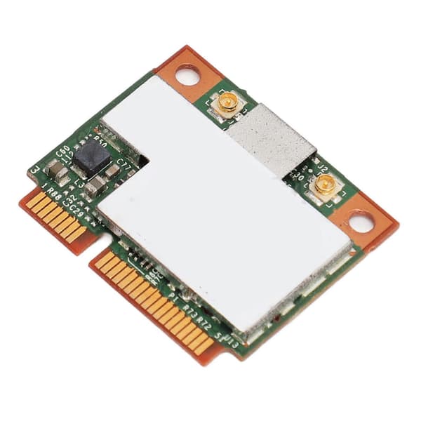 BCM943225HMB Mini PCIe Netværkskort Professionel Bluetooth 4.0 300Mbps WiFi Netværkskort Adapter til Computer