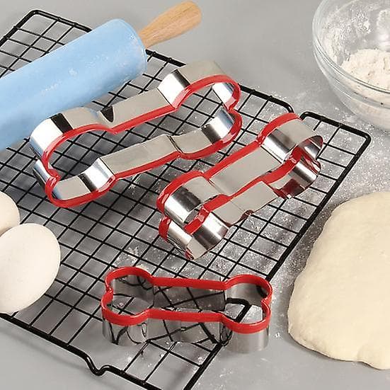 Holdbar Kakeform, Gjenbrukbar, Glatte Kanter, Baking