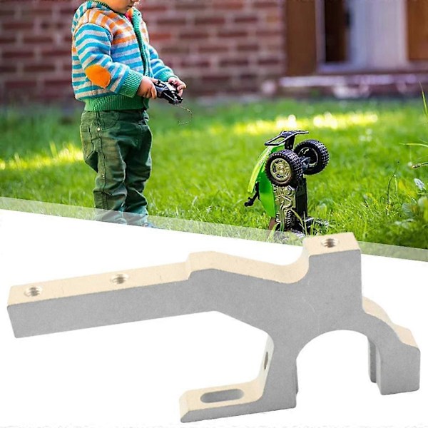 Motor Feste Montering Seteholder for WLtoys 104001-1896 RC Bil Oppgraderingsdeler