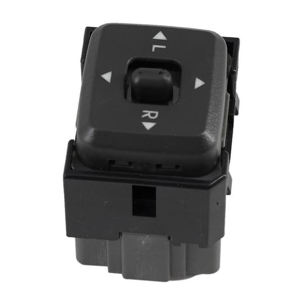 183515 Master Juster-knapp Speilbryter Bakknapp for D-Max Dmax 2007 2008 for 2005 2006