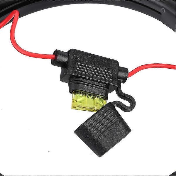 2M Batterikabel Passar Yamaha Parsun Powertec Utombordsmotor 30?85HP