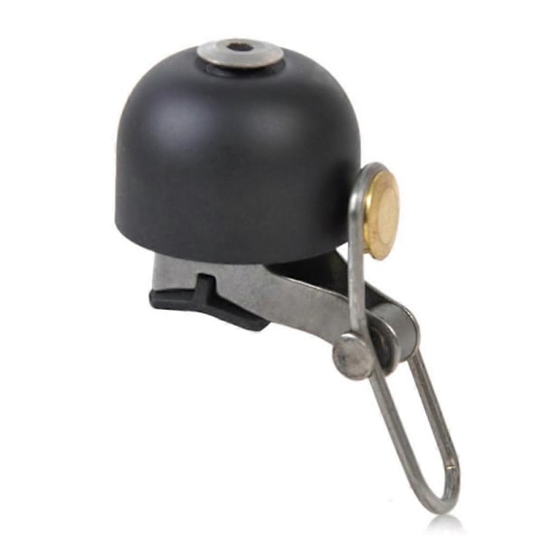 RockBros Mini Bike Bell Ring Loud Handlebar Alarm MTB Road Mountain Bicycle Bell