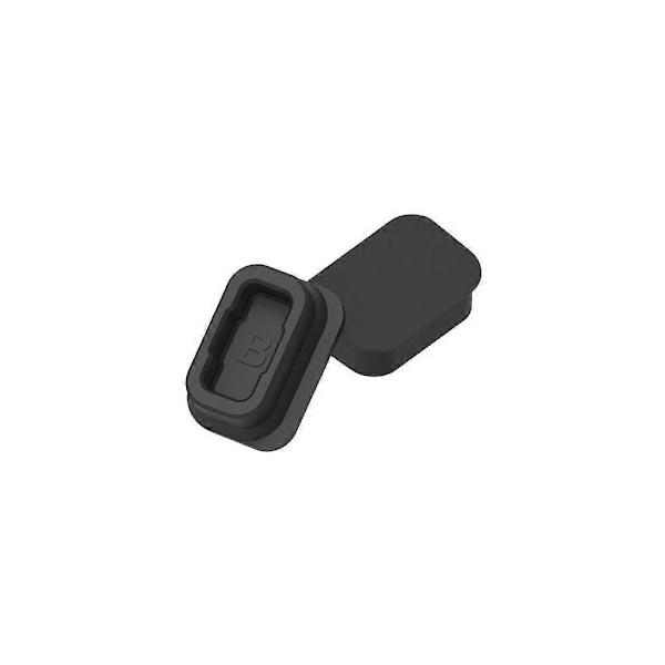 2 stk. Nye Støvpropdæksler Kompatibel med Coros APEX 42mm/46mm Coros PACE 2 Coros APEX Pro
